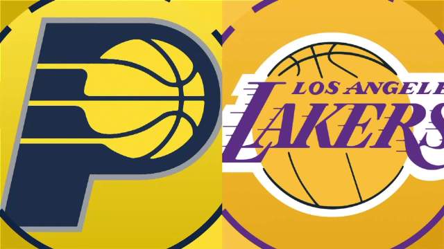 03月07日NBA常规赛 步行者 - 湖人 全场录像